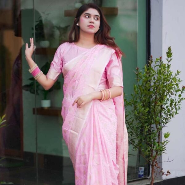 তোমার প্রিয় শাড়ি