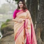 তোমার প্রিয় শাড়ি