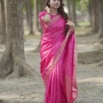 তোমার প্রিয় শাড়ি