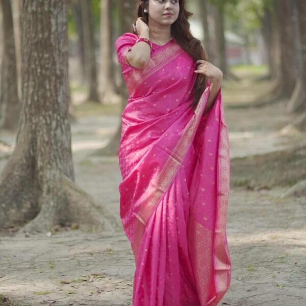 তোমার প্রিয় শাড়ি
