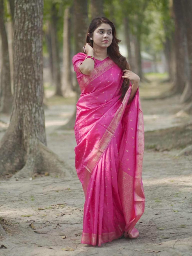 তোমার প্রিয় শাড়ি